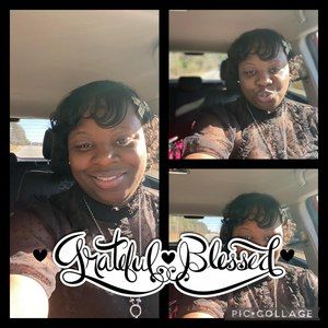 Meet your Posher, Harden